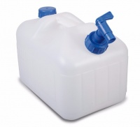 Kampa Splash Water Carrier